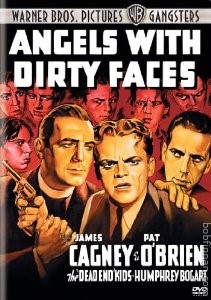 Angels With Dirty Faces DVD
