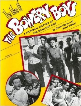 Films of the Bowery Boys
