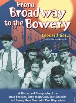 From Broadway to the Bowery